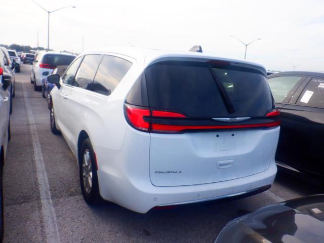 2024 Chrysler Pacifica Touring L FWD