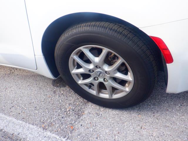 2024 Chrysler Pacifica Touring L FWD