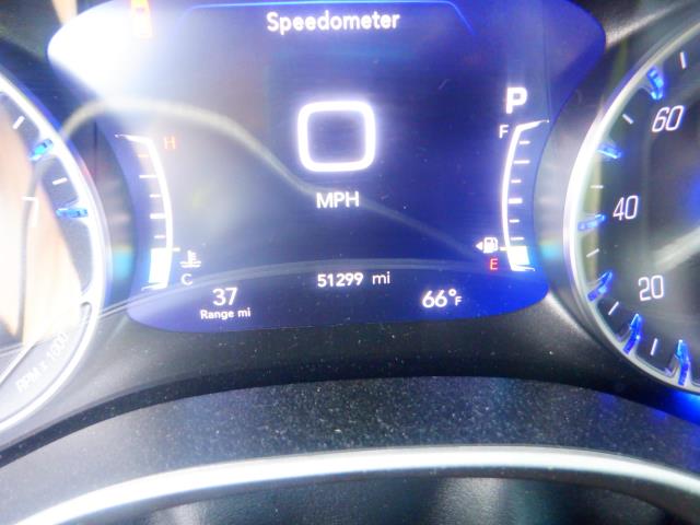 2024 Chrysler Pacifica Touring L FWD