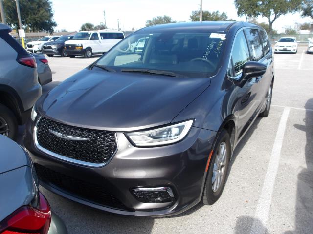 2023 Chrysler Pacifica Touring L FWD