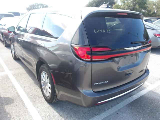 2023 Chrysler Pacifica Touring L FWD