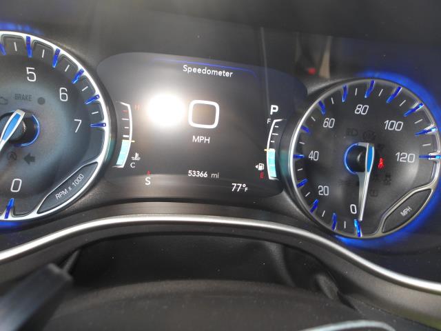 2023 Chrysler Pacifica Touring L FWD