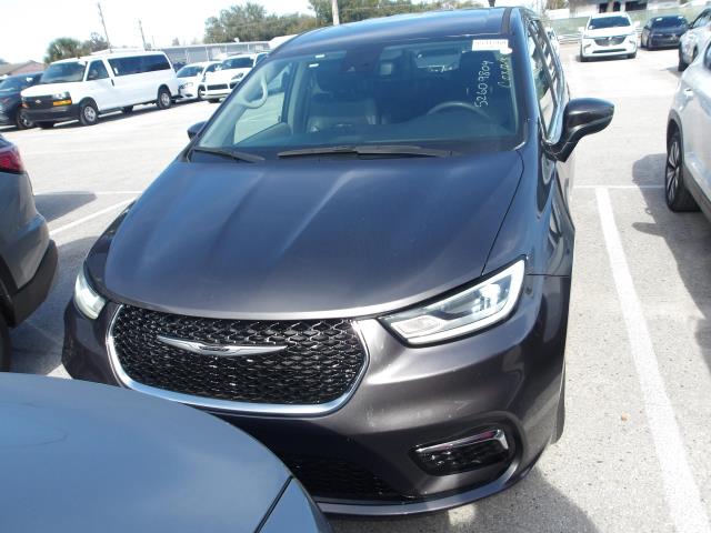 2023 Chrysler Pacifica Touring L FWD