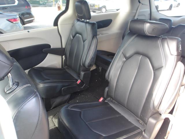 2023 Chrysler Pacifica Touring L FWD