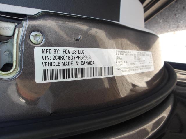 2023 Chrysler Pacifica Touring L FWD