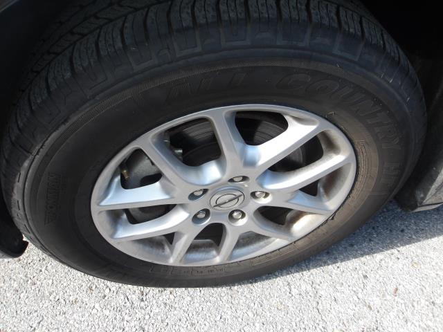 2023 Chrysler Pacifica Touring L FWD