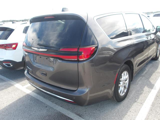 2023 Chrysler Pacifica Touring L FWD