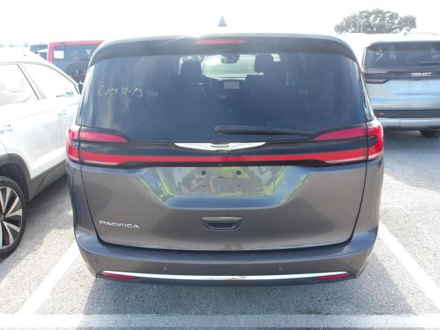 2023 Chrysler Pacifica Touring L FWD