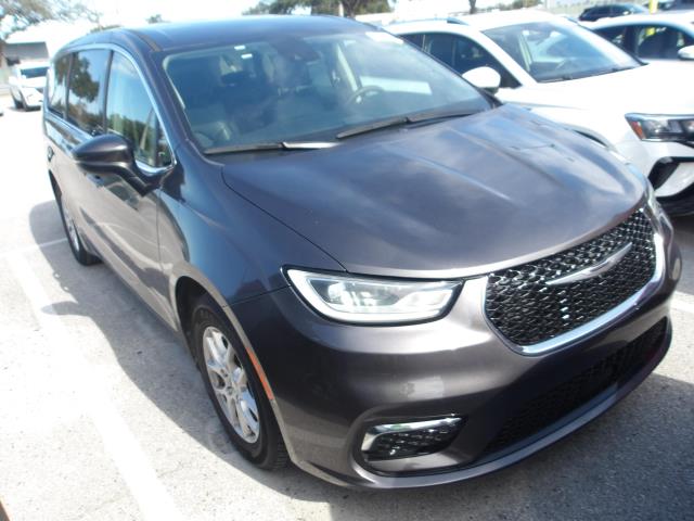 2023 Chrysler Pacifica Touring L FWD