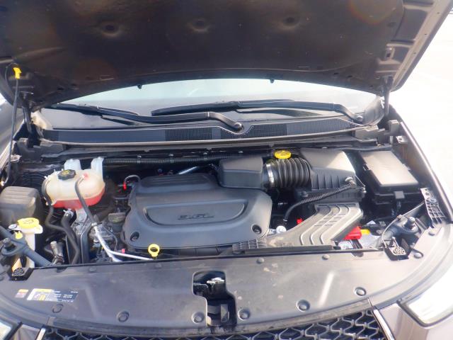 2023 Chrysler Pacifica Touring L FWD