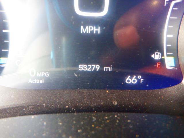 2023 Chrysler Pacifica Touring L FWD