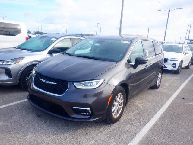 2023 Chrysler Pacifica Touring L FWD