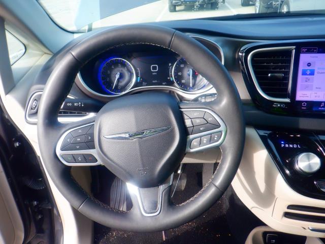 2023 Chrysler Pacifica Touring L FWD