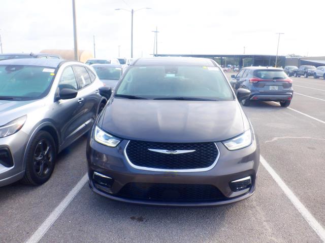2023 Chrysler Pacifica Touring L FWD