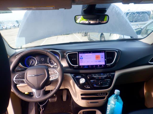 2023 Chrysler Pacifica Touring L FWD
