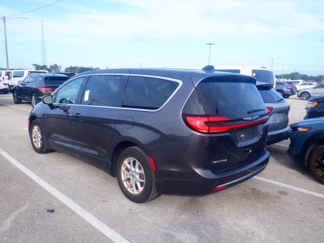 2023 Chrysler Pacifica Touring L FWD