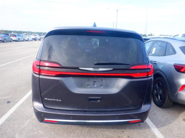 2023 Chrysler Pacifica Touring L FWD