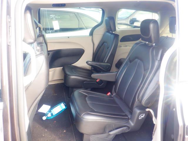 2023 Chrysler Pacifica Touring L FWD