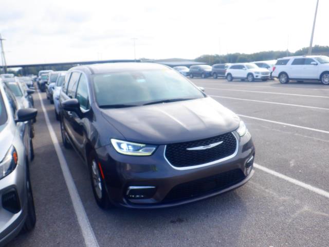 2023 Chrysler Pacifica Touring L FWD