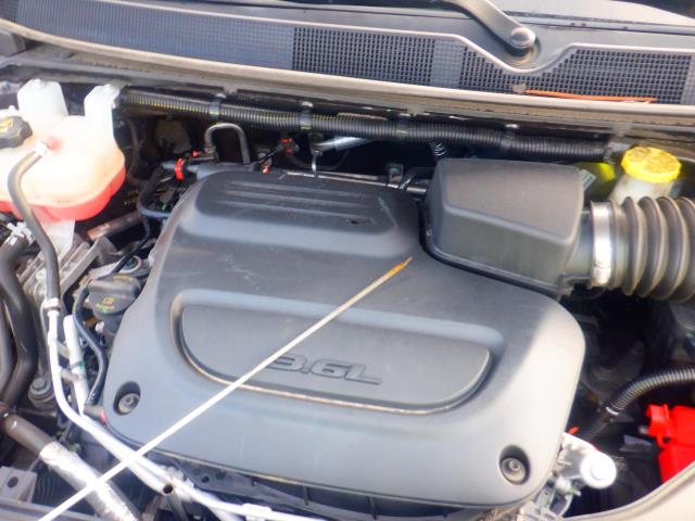 2023 Chrysler Pacifica Touring L FWD