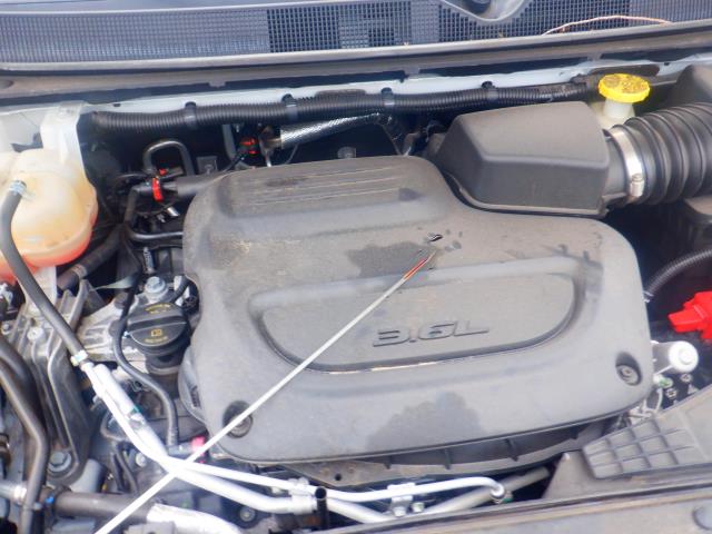 2023 Chrysler Pacifica Touring L FWD