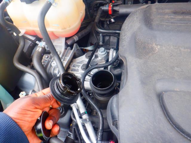 2023 Chrysler Pacifica Touring L FWD