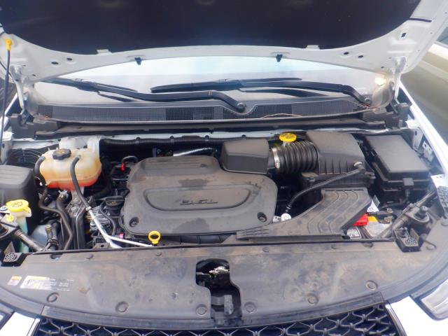 2023 Chrysler Pacifica Touring L FWD