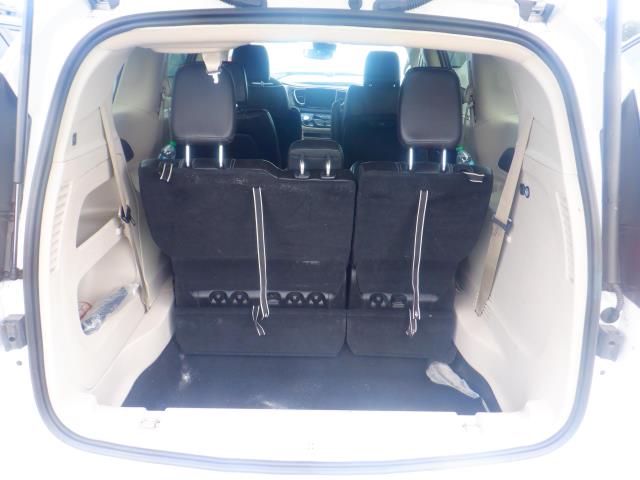 2023 Chrysler Pacifica Touring L FWD