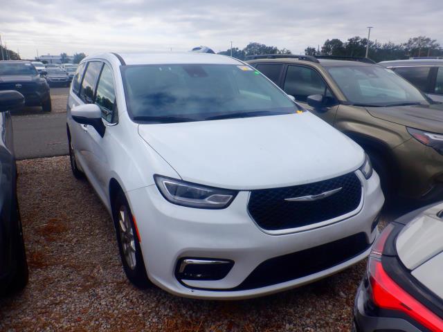 2023 Chrysler Pacifica Touring L FWD