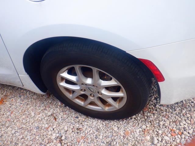 2023 Chrysler Pacifica Touring L FWD