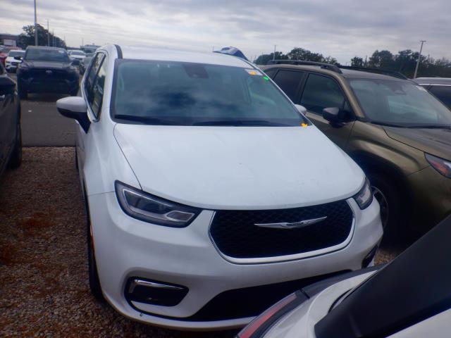 2023 Chrysler Pacifica Touring L FWD