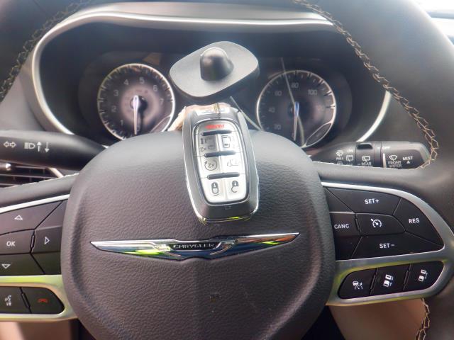 2023 Chrysler Pacifica Touring L FWD