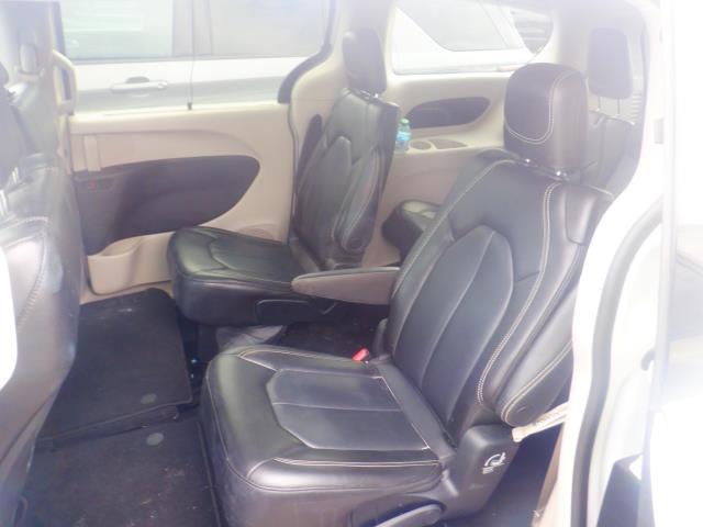 2023 Chrysler Pacifica Touring L FWD