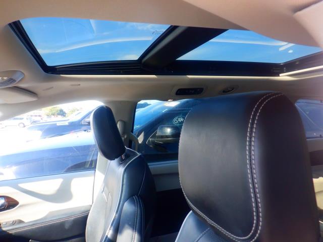 2023 Chrysler Pacifica Limited FWD