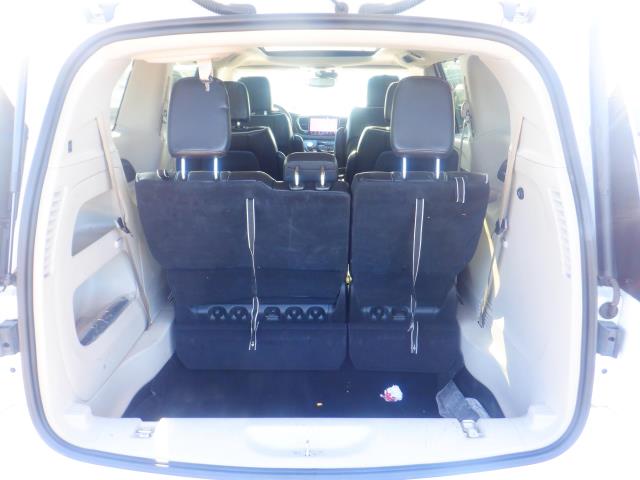 2023 Chrysler Pacifica Limited FWD