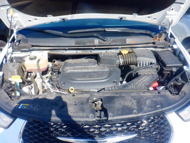 2023 Chrysler Pacifica Limited FWD