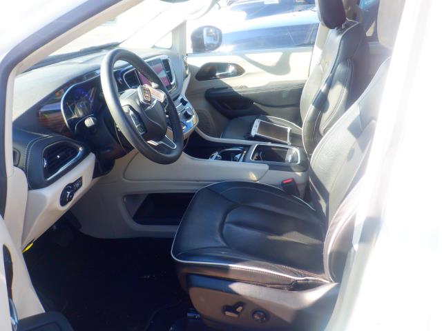 2023 Chrysler Pacifica Limited FWD