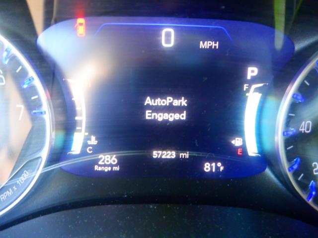 2023 Chrysler Pacifica Limited FWD