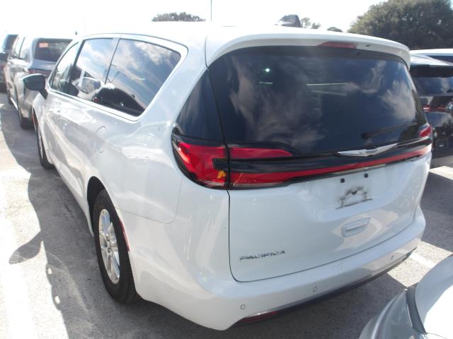 2023 Chrysler Pacifica Touring L FWD