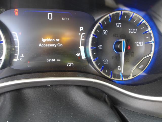 2023 Chrysler Pacifica Touring L FWD