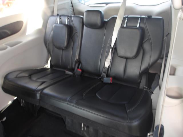 2023 Chrysler Pacifica Touring L FWD