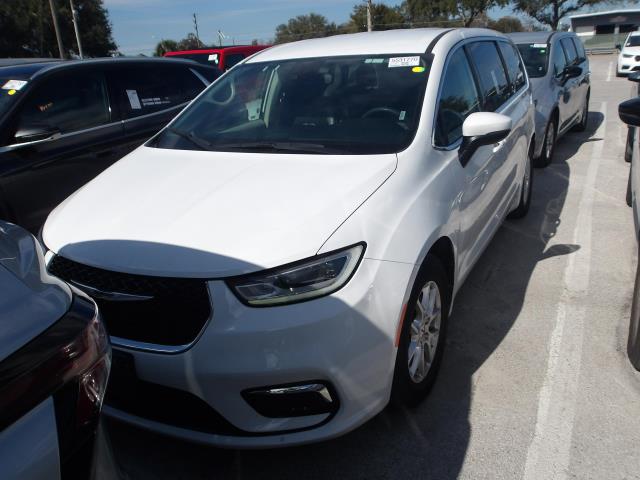 2023 Chrysler Pacifica Touring L FWD