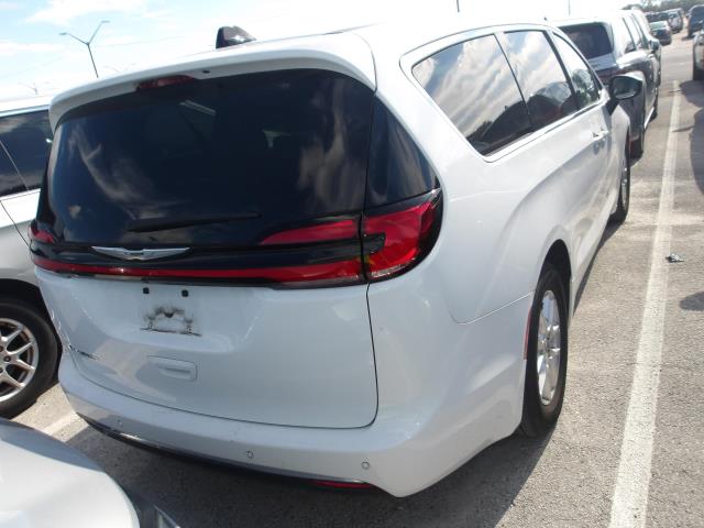 2023 Chrysler Pacifica Touring L FWD