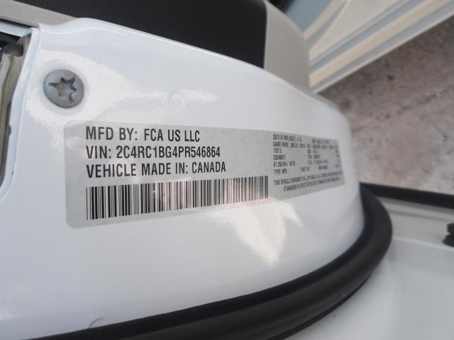 2023 Chrysler Pacifica Touring L FWD