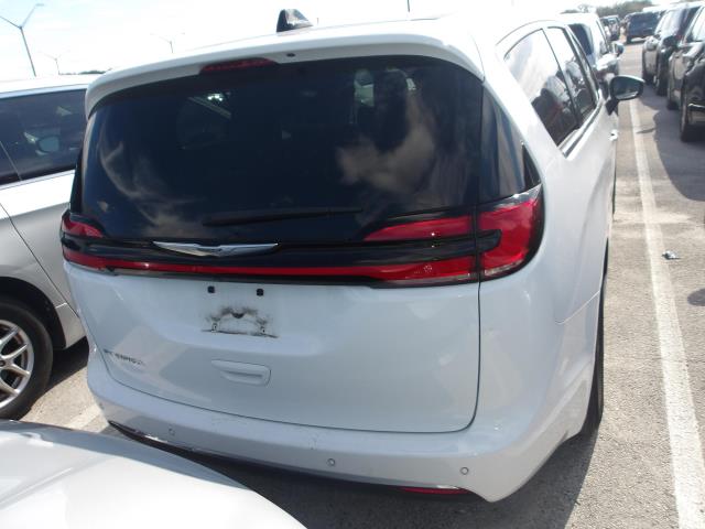 2023 Chrysler Pacifica Touring L FWD