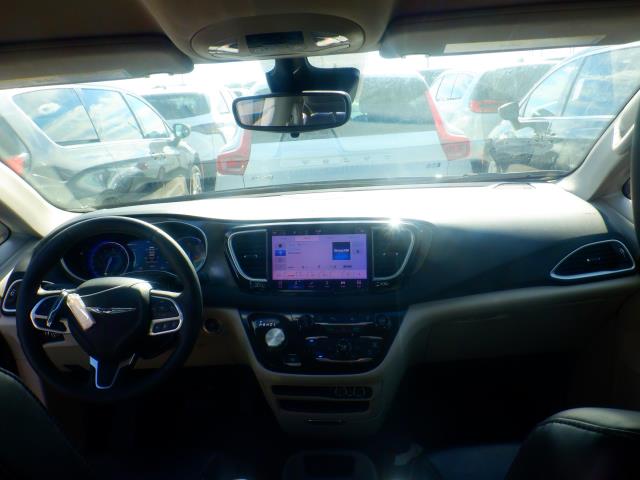 2023 Chrysler Pacifica Touring L FWD