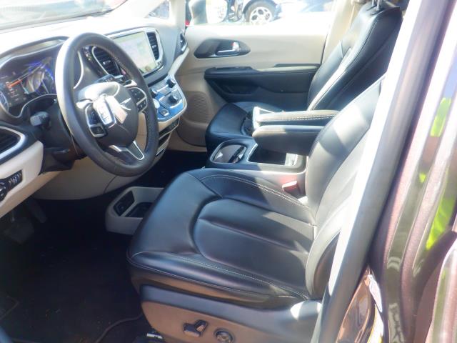 2023 Chrysler Pacifica Touring L FWD