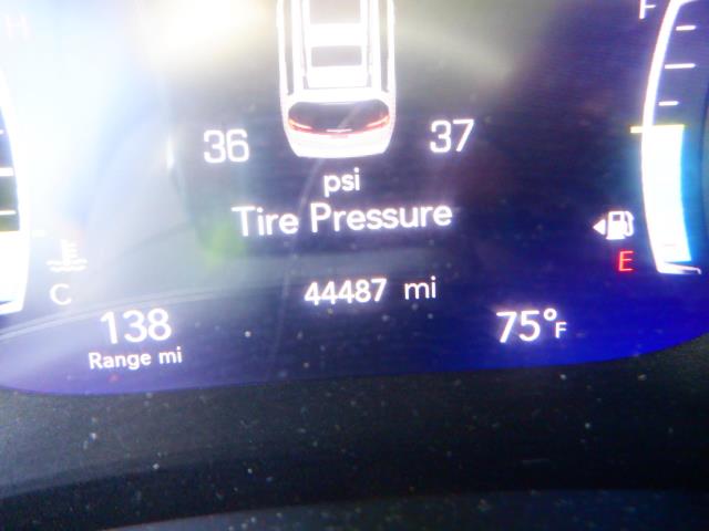 2023 Chrysler Pacifica Touring L FWD