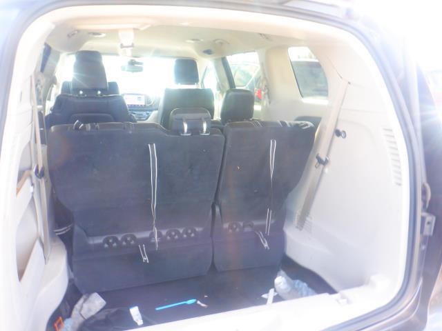 2023 Chrysler Pacifica Touring L FWD