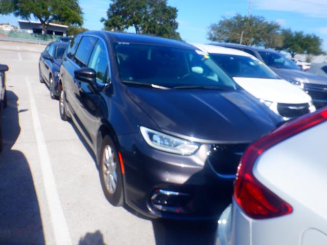 2023 Chrysler Pacifica Touring L FWD